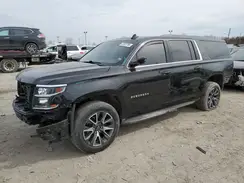 1GNSKHKC3HR136002 2017 CHEVROLET SUBURBAN