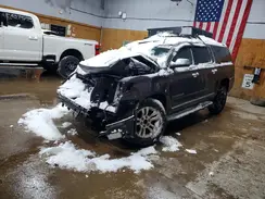 1GNSKHKC3HR146609 2017 CHEVROLET SUBURBAN