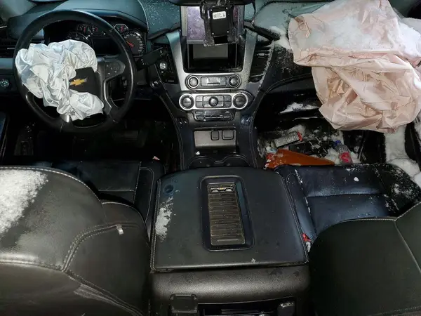 1GNSKHKC3HR146609 2017 CHEVROLET SUBURBAN - Image 8