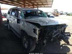 1GNSKHKC3HR152426 2017 CHEVROLET SUBURBAN