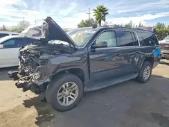 1GNSKHKC3HR152989 2017 CHEVROLET SUBURBAN