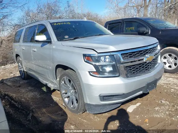 1GNSKHKC3HR162406 2017 CHEVROLET SUBURBAN - Image 1