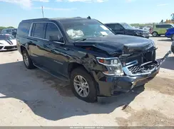 1GNSKHKC3HR167461 2017 CHEVROLET SUBURBAN
