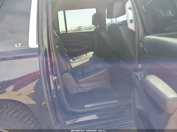 1GNSKHKC3HR167461 2017 CHEVROLET SUBURBAN - Image 8