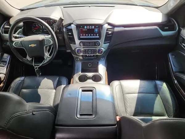 1GNSKHKC3HR169520 2017 CHEVROLET SUBURBAN - Image 8
