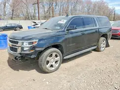 1GNSKHKC3HR172126 2017 CHEVROLET SUBURBAN