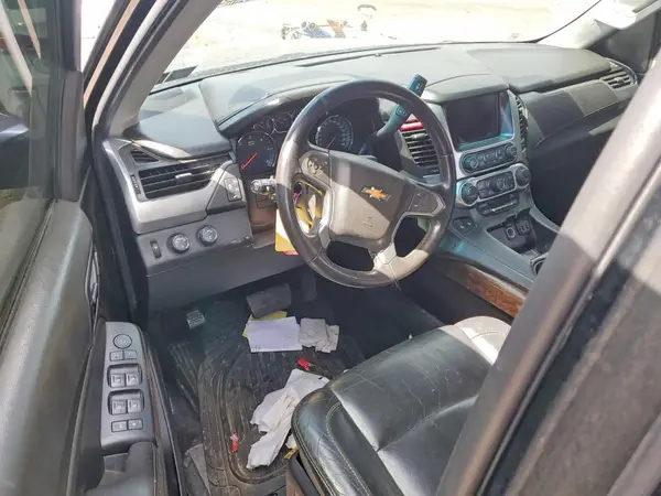 1GNSKHKC3HR172126 2017 CHEVROLET SUBURBAN - Image 8