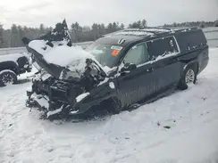 1GNSKHKC3HR181568 2017 CHEVROLET SUBURBAN