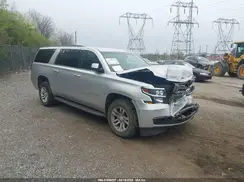 1GNSKHKC3HR191078 2017 CHEVROLET SUBURBAN