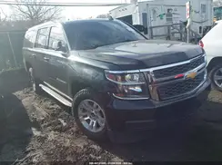 1GNSKHKC3HR196961 2017 CHEVROLET SUBURBAN