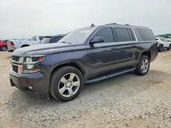 1GNSKHKC3HR198242 2017 CHEVROLET SUBURBAN