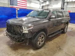 1GNSKHKC3HR201849 2017 CHEVROLET SUBURBAN