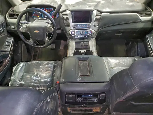1GNSKHKC3HR201849 2017 CHEVROLET SUBURBAN - Image 8