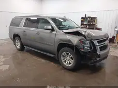 1GNSKHKC3HR205626 2017 CHEVROLET SUBURBAN