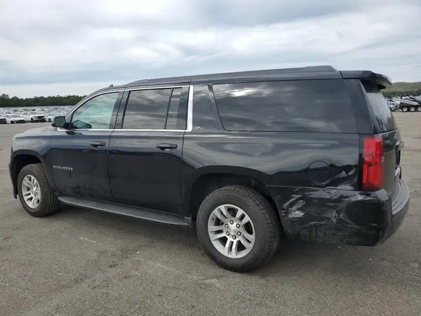 1GNSKHKC3HR209322 2017 CHEVROLET SUBURBAN - Image 2