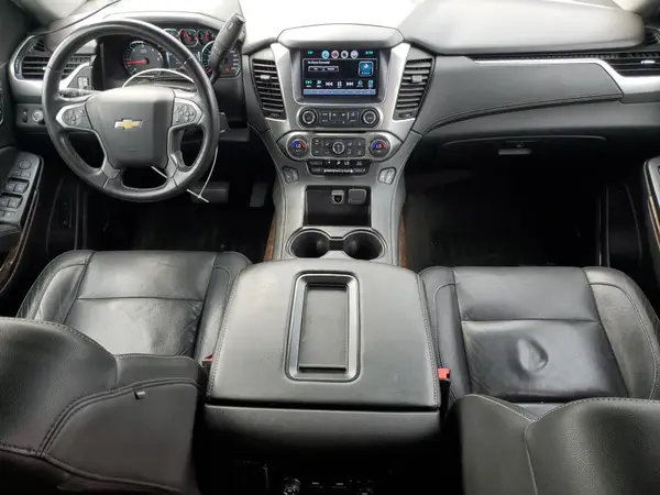 1GNSKHKC3HR209322 2017 CHEVROLET SUBURBAN - Image 8