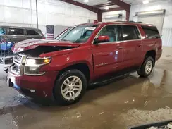 1GNSKHKC3HR221504 2017 CHEVROLET SUBURBAN