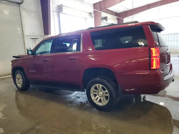 1GNSKHKC3HR221504 2017 CHEVROLET SUBURBAN - Image 2