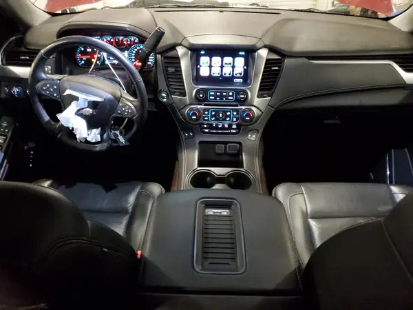 1GNSKHKC3HR221504 2017 CHEVROLET SUBURBAN - Image 8