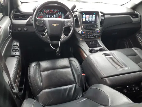 1GNSKHKC3HR239422 2017 CHEVROLET SUBURBAN - Image 8