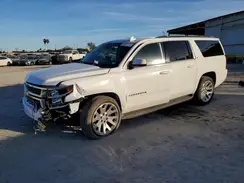 1GNSKHKC3HR259735 2017 CHEVROLET SUBURBAN