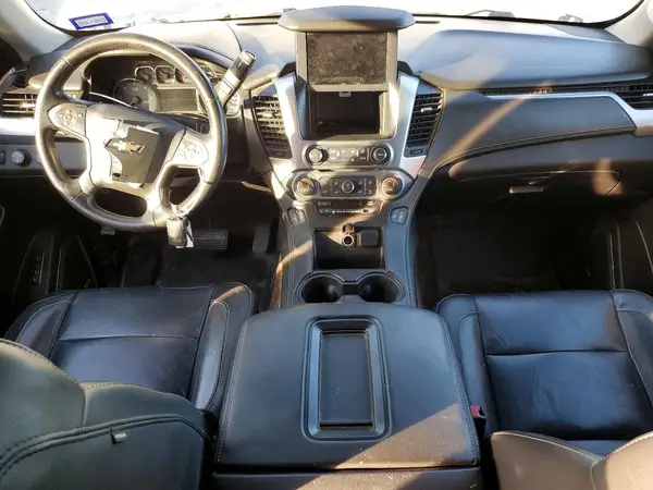 1GNSKHKC3HR259735 2017 CHEVROLET SUBURBAN - Image 7
