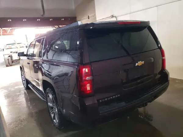 1GNSKHKC3HR262957 2017 CHEVROLET SUBURBAN - Image 2