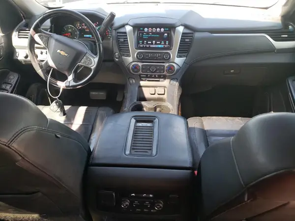 1GNSKHKC3HR283176 2017 CHEVROLET SUBURBAN - Image 8