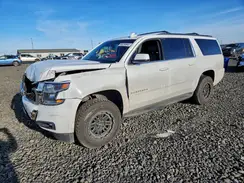 1GNSKHKC3HR297319 2017 CHEVROLET SUBURBAN