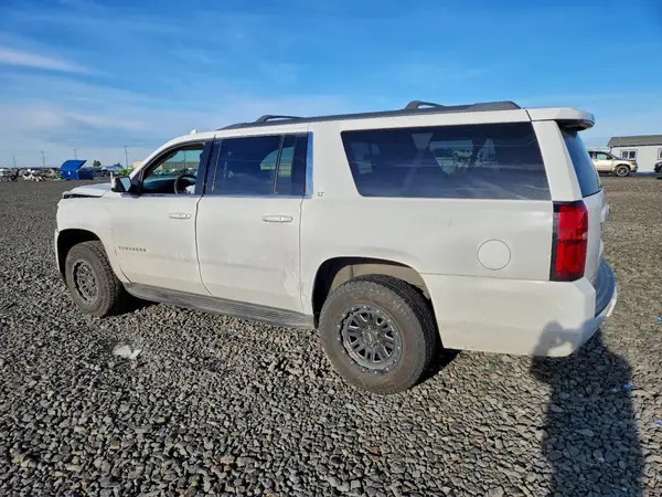 1GNSKHKC3HR297319 2017 CHEVROLET SUBURBAN - Image 2