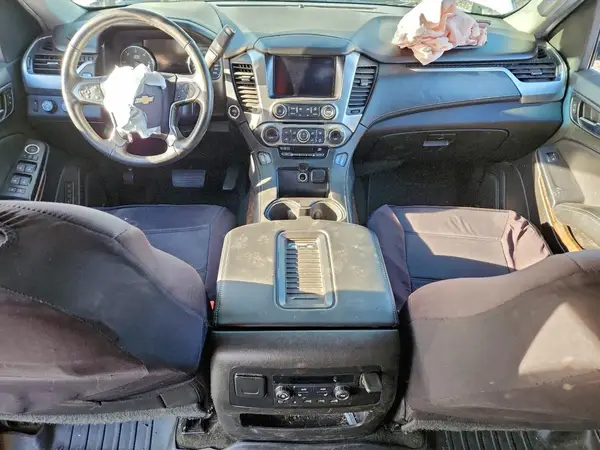 1GNSKHKC3HR297319 2017 CHEVROLET SUBURBAN - Image 8
