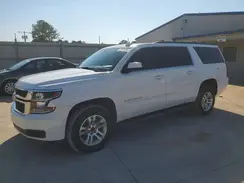 1GNSKHKC3HR303121 2017 CHEVROLET SUBURBAN