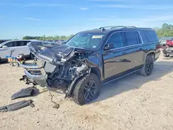 1GNSKHKC3HR304530 2017 CHEVROLET SUBURBAN