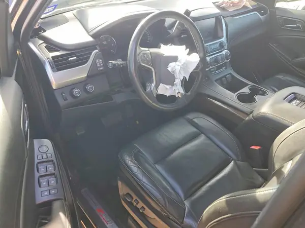 1GNSKHKC3HR304530 2017 CHEVROLET SUBURBAN - Image 8