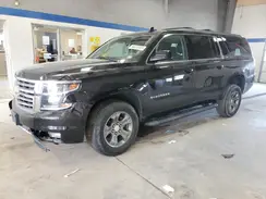 1GNSKHKC3HR308559 2017 CHEVROLET SUBURBAN
