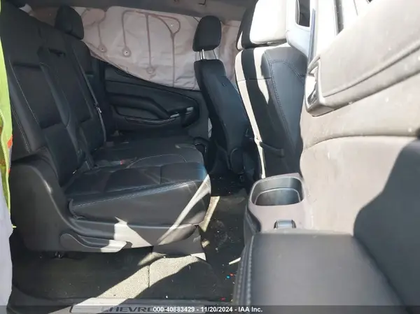 1GNSKHKC3HR311901 2017 CHEVROLET SUBURBAN - Image 8