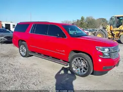 1GNSKHKC3HR315155 2017 CHEVROLET SUBURBAN