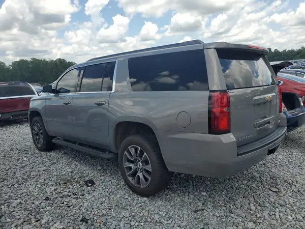 1GNSKHKC3HR320503 2017 CHEVROLET SUBURBAN - Image 2