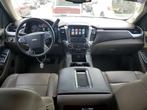 1GNSKHKC3HR320503 2017 CHEVROLET SUBURBAN - Image 8
