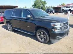 1GNSKHKC3HR325166 2017 CHEVROLET SUBURBAN