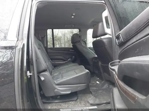 1GNSKHKC3HR326947 2017 CHEVROLET SUBURBAN - Image 8