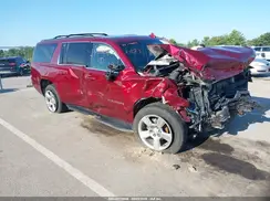 1GNSKHKC3HR344770 2017 CHEVROLET SUBURBAN