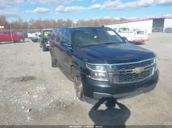 1GNSKHKC3HR366414 2017 CHEVROLET SUBURBAN