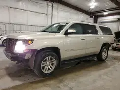 1GNSKHKC3HR381480 2017 CHEVROLET SUBURBAN