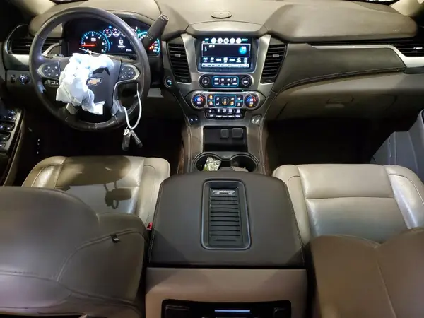 1GNSKHKC3HR381480 2017 CHEVROLET SUBURBAN - Image 8