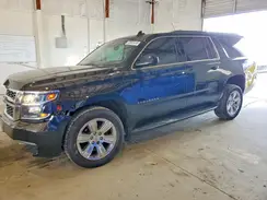 1GNSKHKC3HR397758 2017 CHEVROLET SUBURBAN