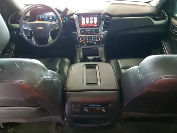 1GNSKHKC3HR397758 2017 CHEVROLET SUBURBAN - Image 8