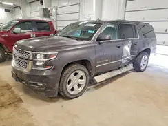 1GNSKHKC3HR402070 2017 CHEVROLET SUBURBAN