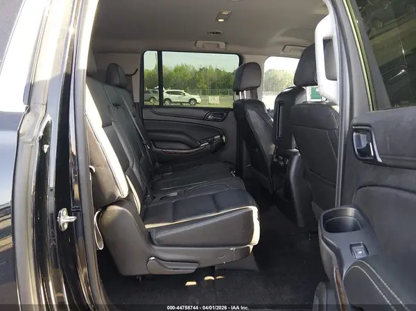 1GNSKHKC3JR107007 2018 CHEVROLET SUBURBAN - Image 8