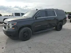 1GNSKHKC3JR111378 2018 CHEVROLET SUBURBAN